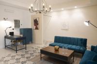 Camera Matrimoniale Deluxe con Balcone