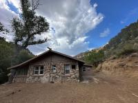 Ash Creek Canyon Mining Cabin Chrysotile Arizona - Ferienwohnung Globe