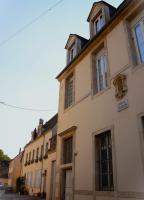 L'Echo de Saint-Michel - Parking Privé - StyleCosy - Bed and Breakfast Dijon