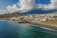 Esquina Canaria - Ferienwohnung El Carretón