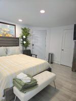 Vessel Hotel Studio Suites of Atlanta - B&B Atlanta