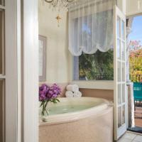 Casa de Suenos B & B - B&B Saint Augustine