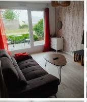PRIMEUR Les DILIGENCES à St Méloir des Ondes - B&B Hirel