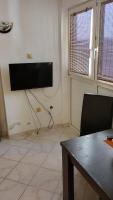 Studio Apartment with Balcony