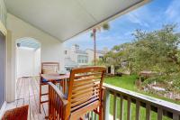 Rockport Racquet & Yacht Club - Coastline Condo - B&B