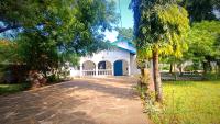Private Villa with Pool and Serene Garden - B&B Ukunda