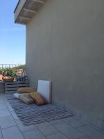 Il Girasole - B&B Marti