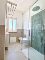 Deluxe Tweepersoonskamer met Balkon