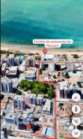 2QDT próximo às praias e feirinha da pajucara - B&B Maceió