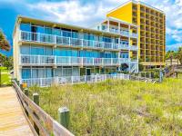 Grand Strand Resort II 18 - B&B North Myrtle Beach