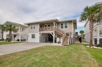 Anchors Down - B&B Myrtle Beach