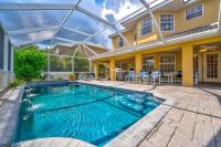 Vista Park Family Retreat with Pool - Ferienwohnung Davenport