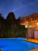 Casa nobre Trancoso - B&B Trancoso