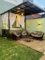 Casa Aconchegante Saboto - B&B Foz de Iguazu