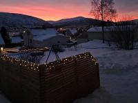 Privat Studio Leilighet - B&B Tromsø