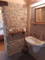 Habitación Doble con baño privado