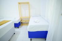 Chambre Quadruple Standard