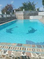 Mama Africa Village Villas & Bunglows - B&B Mtwapa