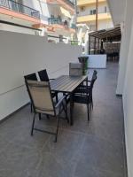 Rhodes Center 2-Bedroom Apartment - B&B Rodi
