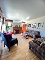 Château d'Acadie - Ferienwohnung Tracadie