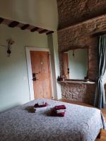 Habitación Doble con baño privado