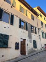 Appartamento Galileo - Ferienwohnung Florenz