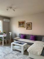 Stan na dan - Ferienwohnung Pljevlja