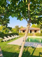 Casa Rural Amaneceres - B&B Trujillo