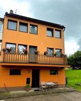 Adrspach family apartment - B&B Teplice nad Metují