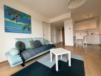 Beau T2 au bord du Lez - B&B Montpellier