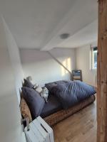 UhlenLoft ideal für Messe Düsseldorf Essen - B&B Mülheim