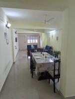 Ocean Park Haven Apartments - B&B Kannur