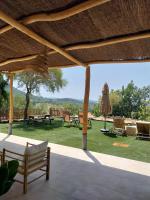 Sahira Ecolodge casa rural con encanto - B&B El Bosque