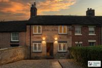Angel Cottage - 5 mins drive to Alton Towers! - B&B Alton