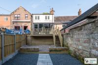 Angel Cottage - 5 mins drive to Alton Towers! - Chambres d’hôtes Alton