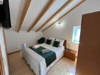 Tweepersoonskamer met Eigen Badkamer