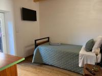 Chambre Familiale avec Salle de Bains Privative