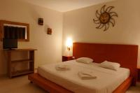 Chambre Double avec Salle de Bains Privative