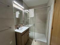 Chambre Double avec Salle de Bains Privative