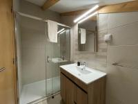 Chambre Double avec Salle de Bains Privative