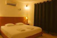 Chambre Double avec Salle de Bains Privative