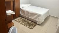 Excelente localizacao no St Serrinha em Goiania - Ferienwohnung Goiânia