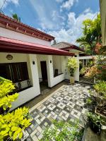 new mahi mahi villa - B&B Dikwella