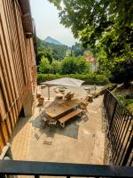 Oxxy Casa - Gîte de 14 personnes - Ferienwohnung Milhas