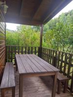 chalet - Ferienwohnung Thueyts