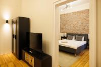 Chic Apartment in Historical City Center - B&B Timişoara