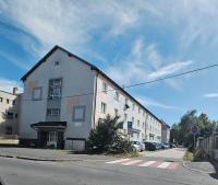 Downtown cozy apartment with free parking - B&B Poprad