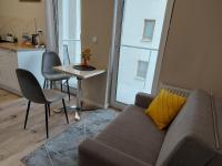 Apartament MK&58 - Bed and Breakfast Kielce