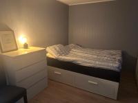 Flott bolig på Øvre kleppe med fine solforhold og fin uteplass - B&B Ask