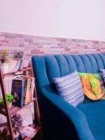 شقة مميزة - Bed and Breakfast Rujm Maghghijhah